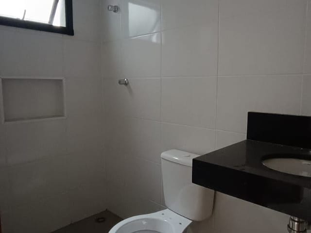 Apartamento 2 quartos e 3 banheiros, à venda, no bairro Parque Erasmo Assunção em Santo André