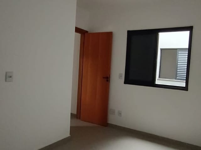 Apartamento 2 quartos e 3 banheiros, à venda, no bairro Parque Erasmo Assunção em Santo André