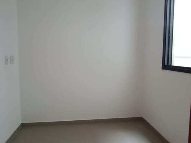 Apartamento 2 quartos e 3 banheiros, à venda, no bairro Parque Erasmo Assunção em Santo André