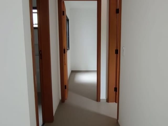 Apartamento 2 quartos e 3 banheiros, à venda, no bairro Parque Erasmo Assunção em Santo André
