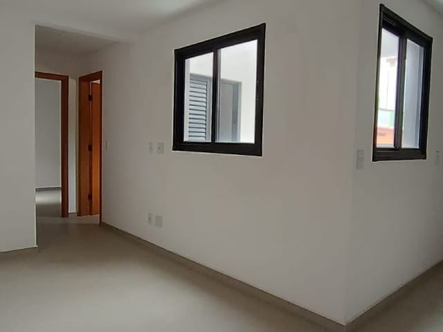 Apartamento 2 quartos e 3 banheiros, à venda, no bairro Parque Erasmo Assunção em Santo André
