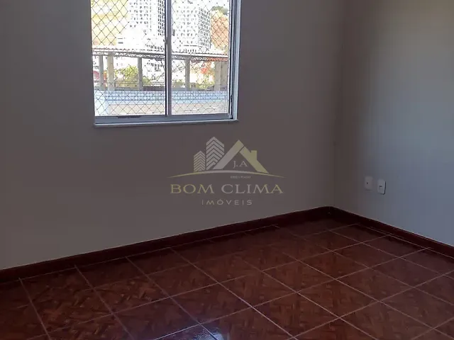 Apartamento 2 quartos e 1 banheiro, para alugar, no bairro Nossa Senhora das Graças em Juiz de Fora
