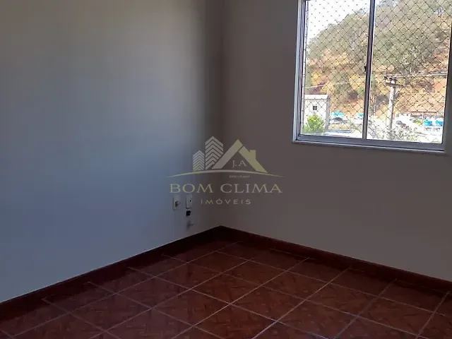 Apartamento 2 quartos e 1 banheiro, para alugar, no bairro Nossa Senhora das Graças em Juiz de Fora