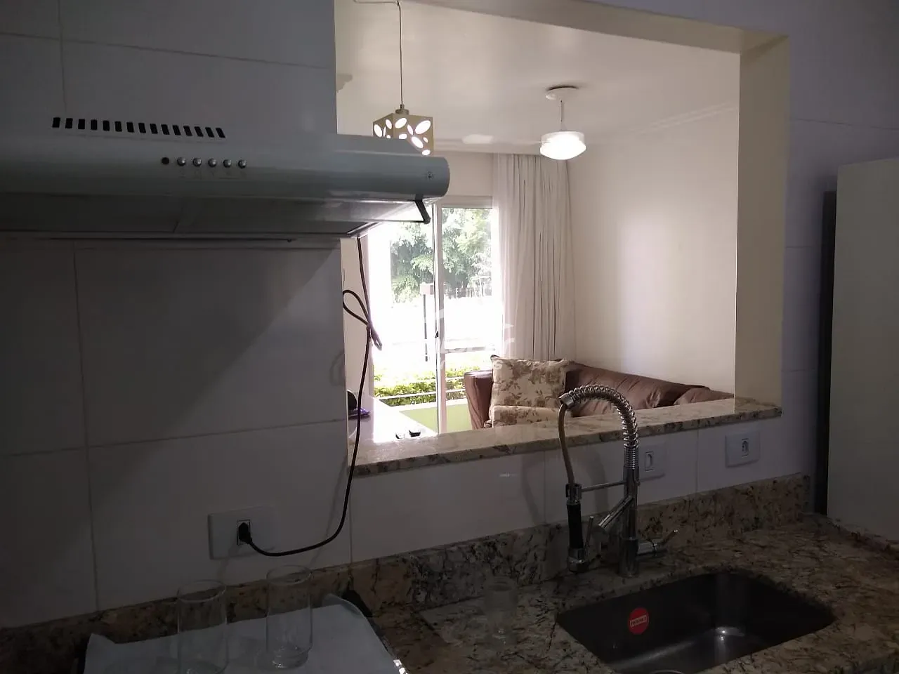 Apartamento, 2 quartos, 58 m² - Foto 11