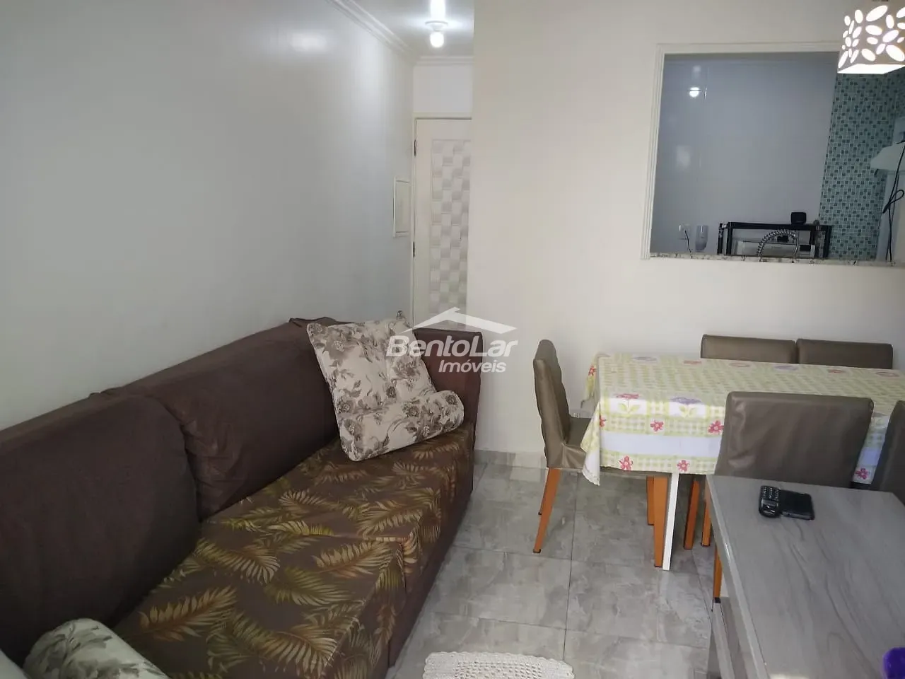 Apartamento, 2 quartos, 58 m² - Foto 9