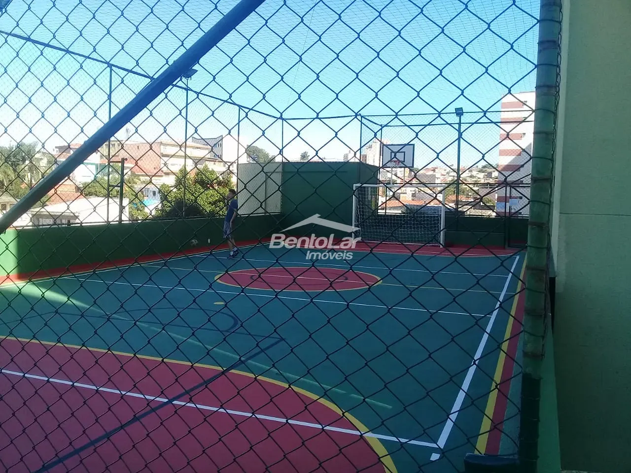 Apartamento, 2 quartos, 58 m² - Foto 6