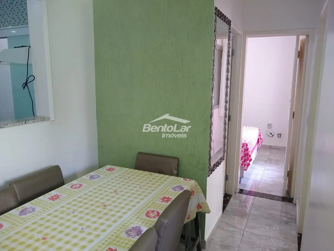 Apartamento, 2 quartos, 58 m² - Foto 12