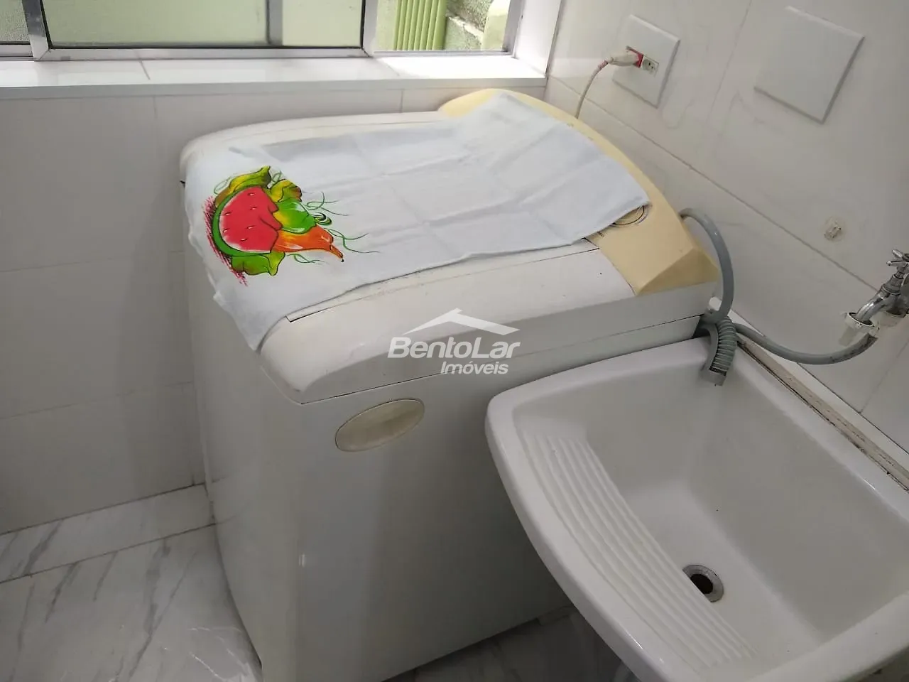 Apartamento, 2 quartos, 58 m² - Foto 15