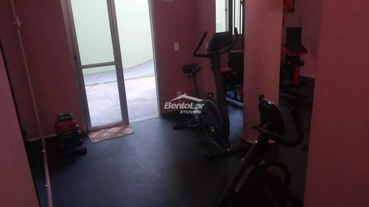 Apartamento, 2 quartos, 58 m² - Foto 19