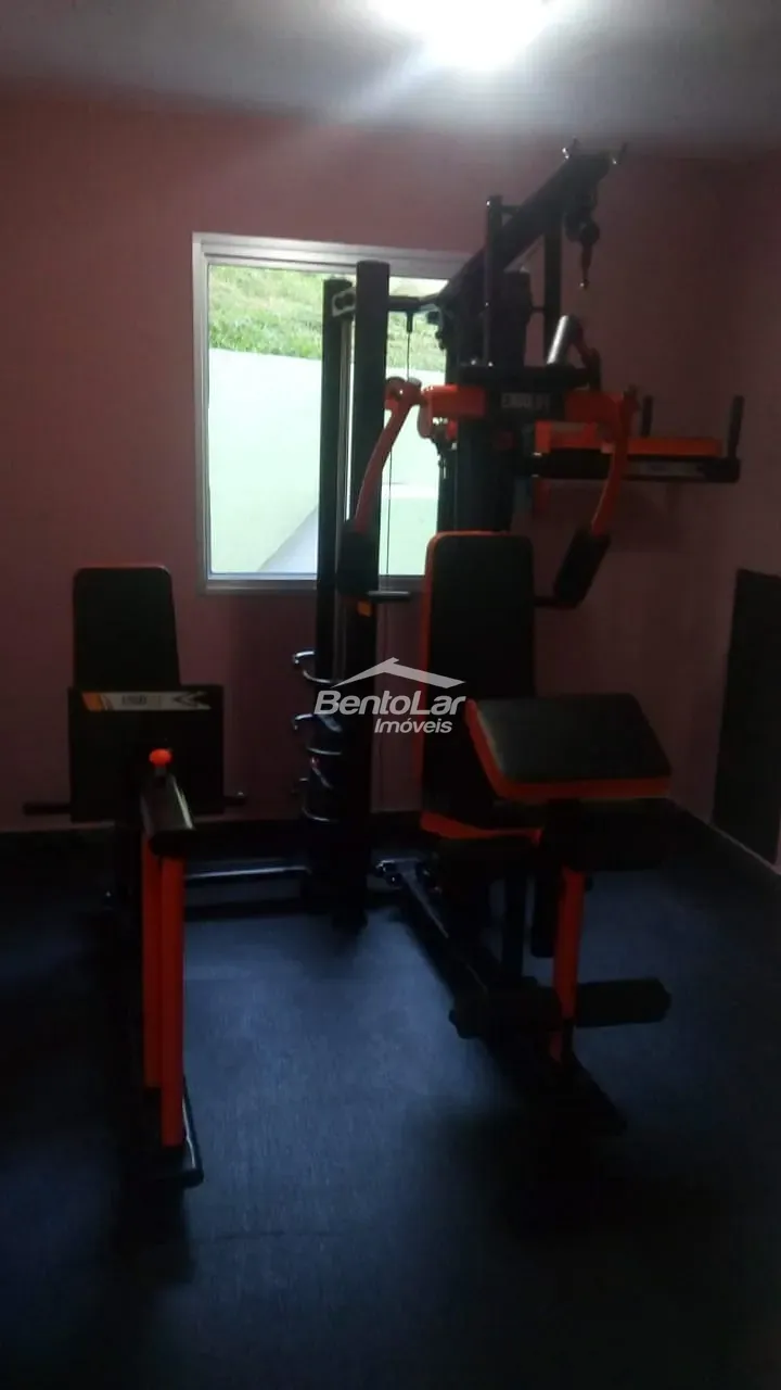 Apartamento, 2 quartos, 58 m² - Foto 18