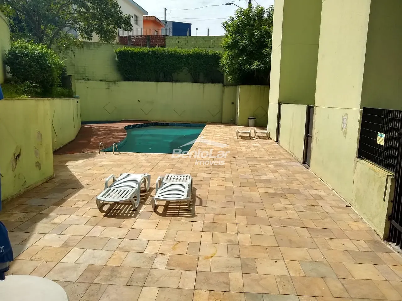 Apartamento, 2 quartos, 58 m² - Foto 8