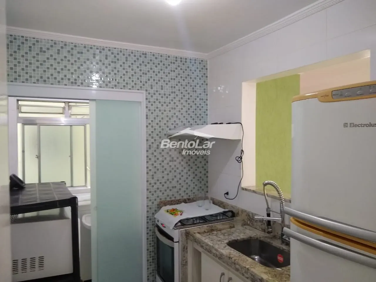 Apartamento, 2 quartos, 58 m² - Foto 14