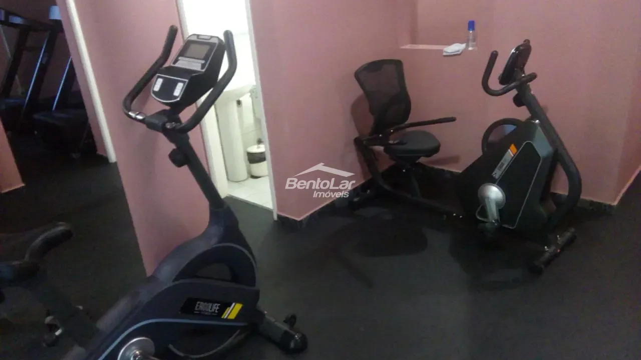 Apartamento, 2 quartos, 58 m² - Foto 20