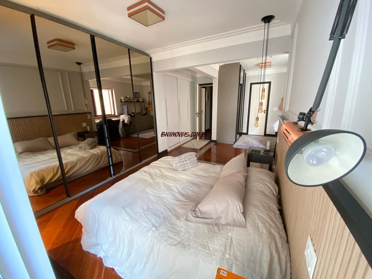 Apartamento, 2 quartos, 160 m² - Foto 10