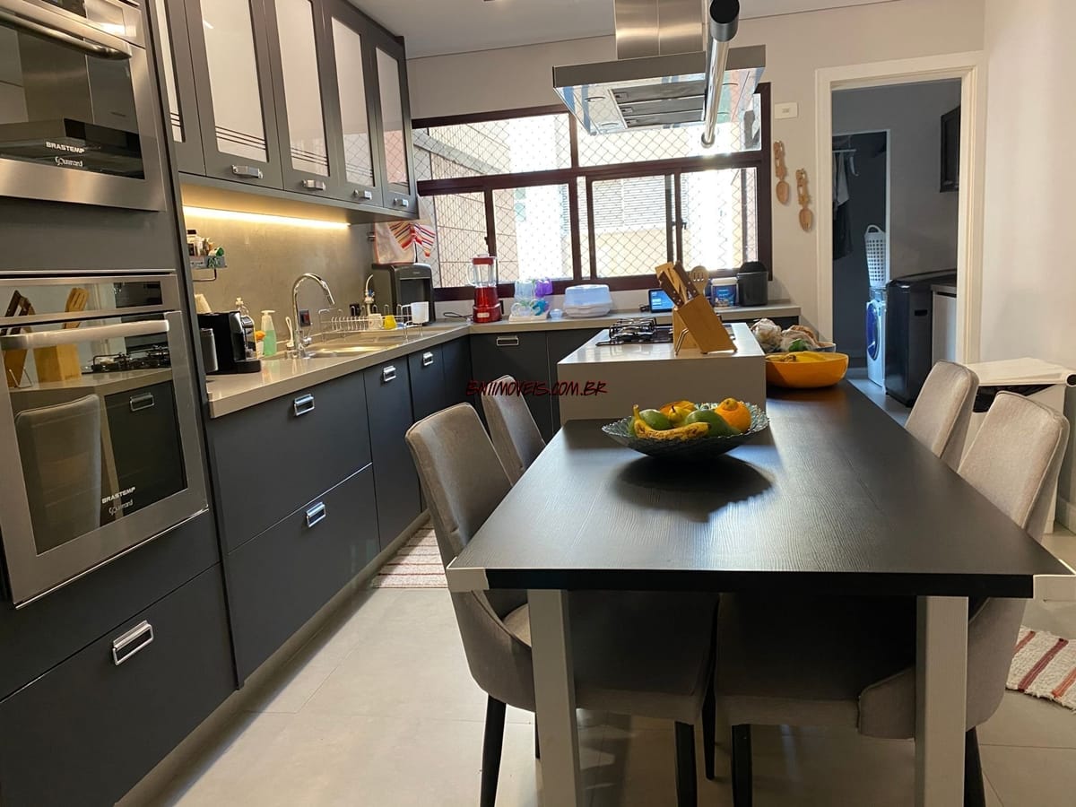 Apartamento, 2 quartos, 160 m² - Foto 8