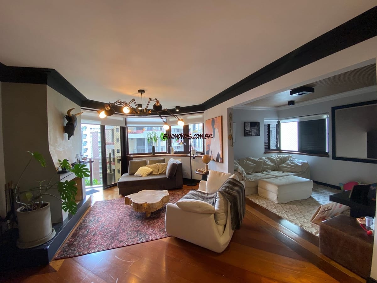 Apartamento, 2 quartos, 160 m² - Foto 1