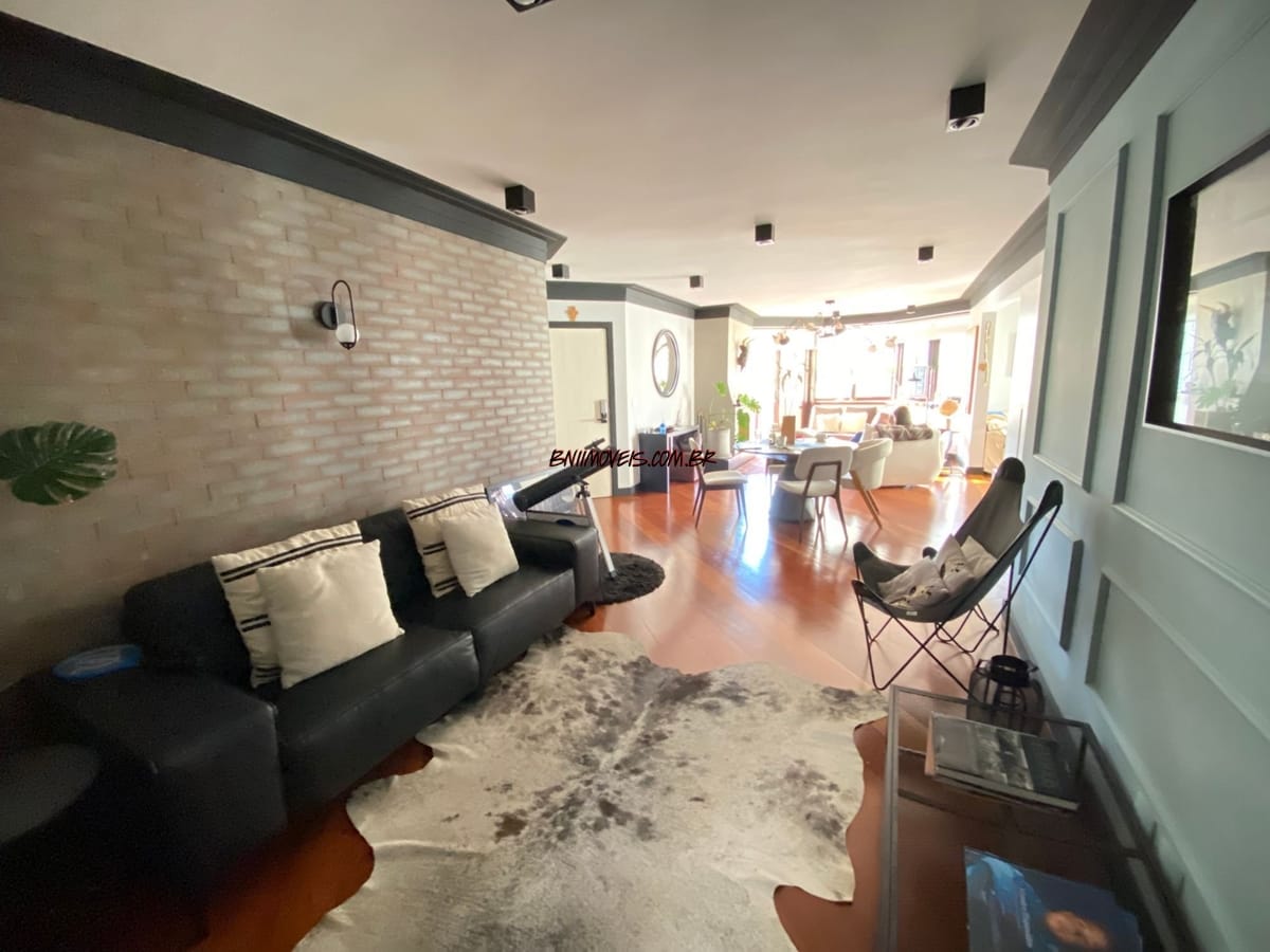 Apartamento, 2 quartos, 160 m² - Foto 4