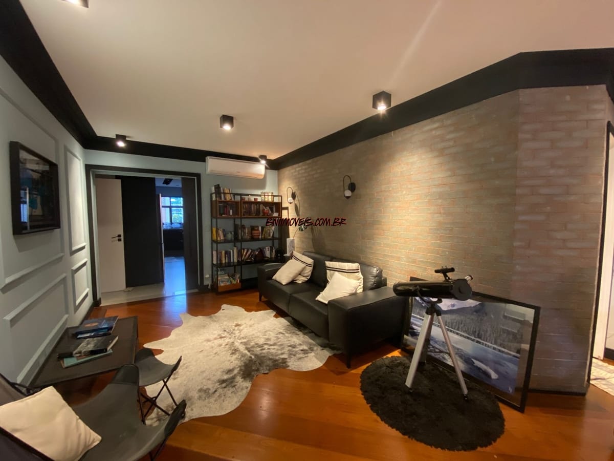 Apartamento, 2 quartos, 160 m² - Foto 2