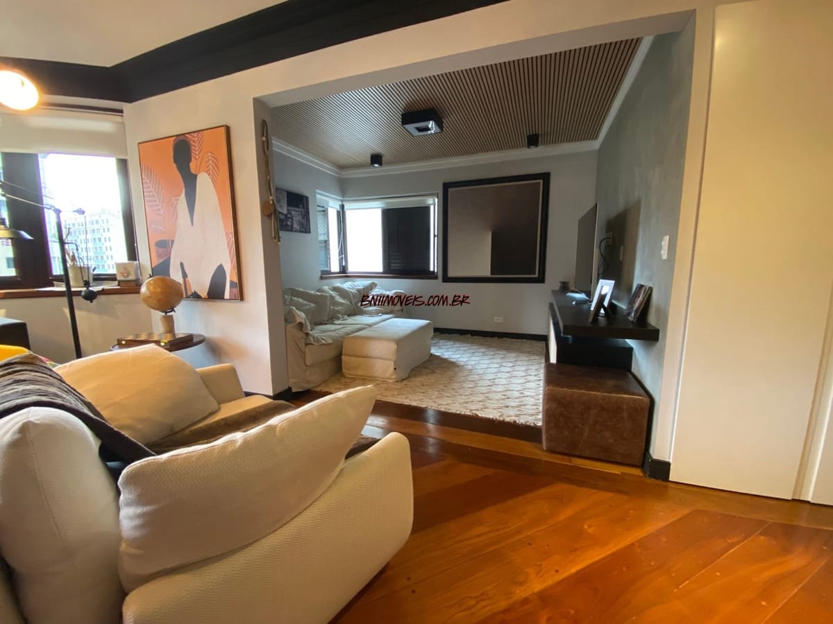 Apartamento, 2 quartos, 160 m² - Foto 3
