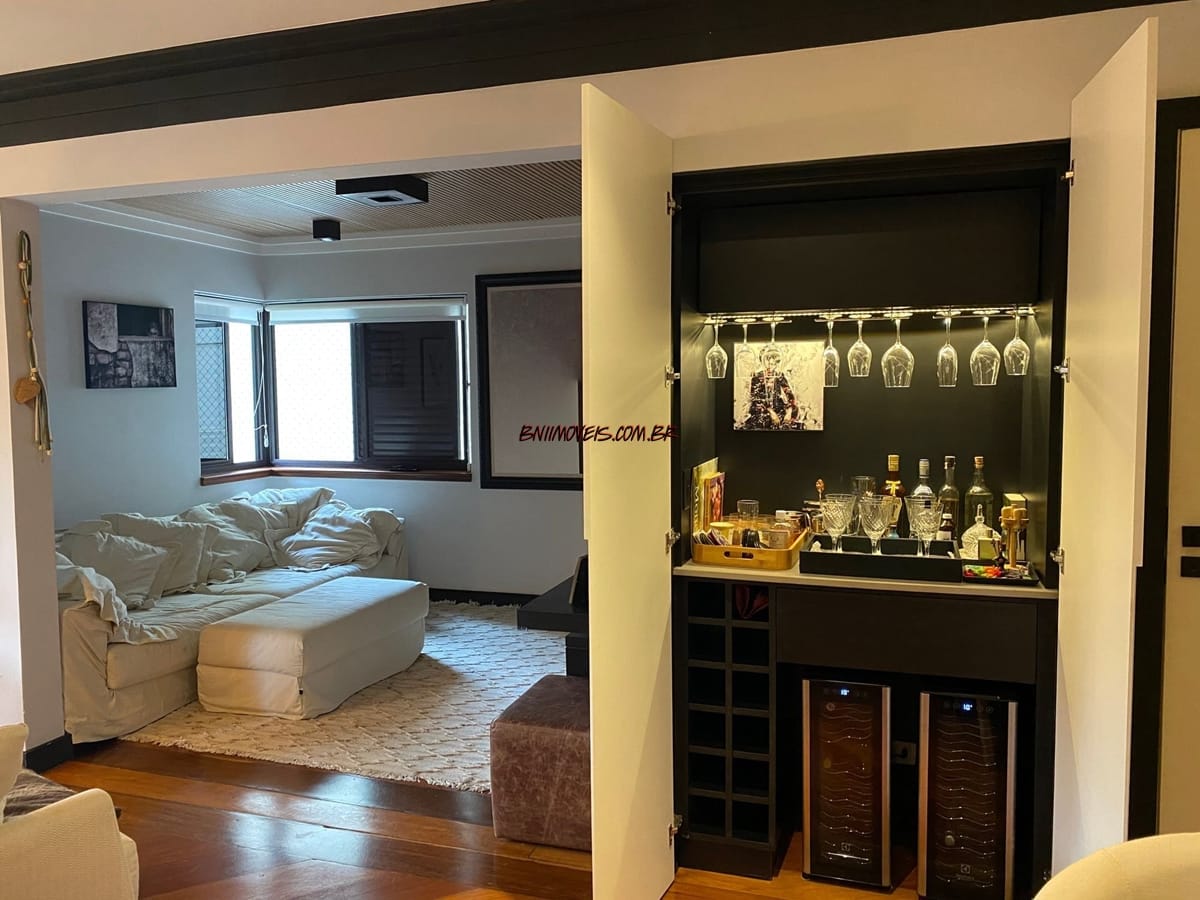 Apartamento, 2 quartos, 160 m² - Foto 6