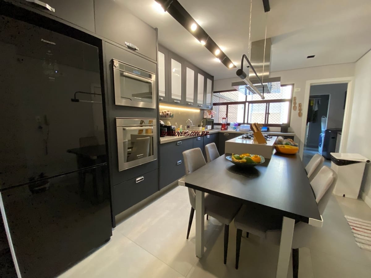 Apartamento, 2 quartos, 160 m² - Foto 7
