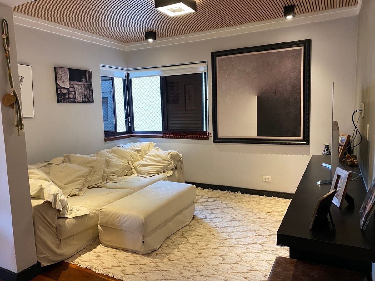 Apartamento, 2 quartos, 160 m² - Foto 11
