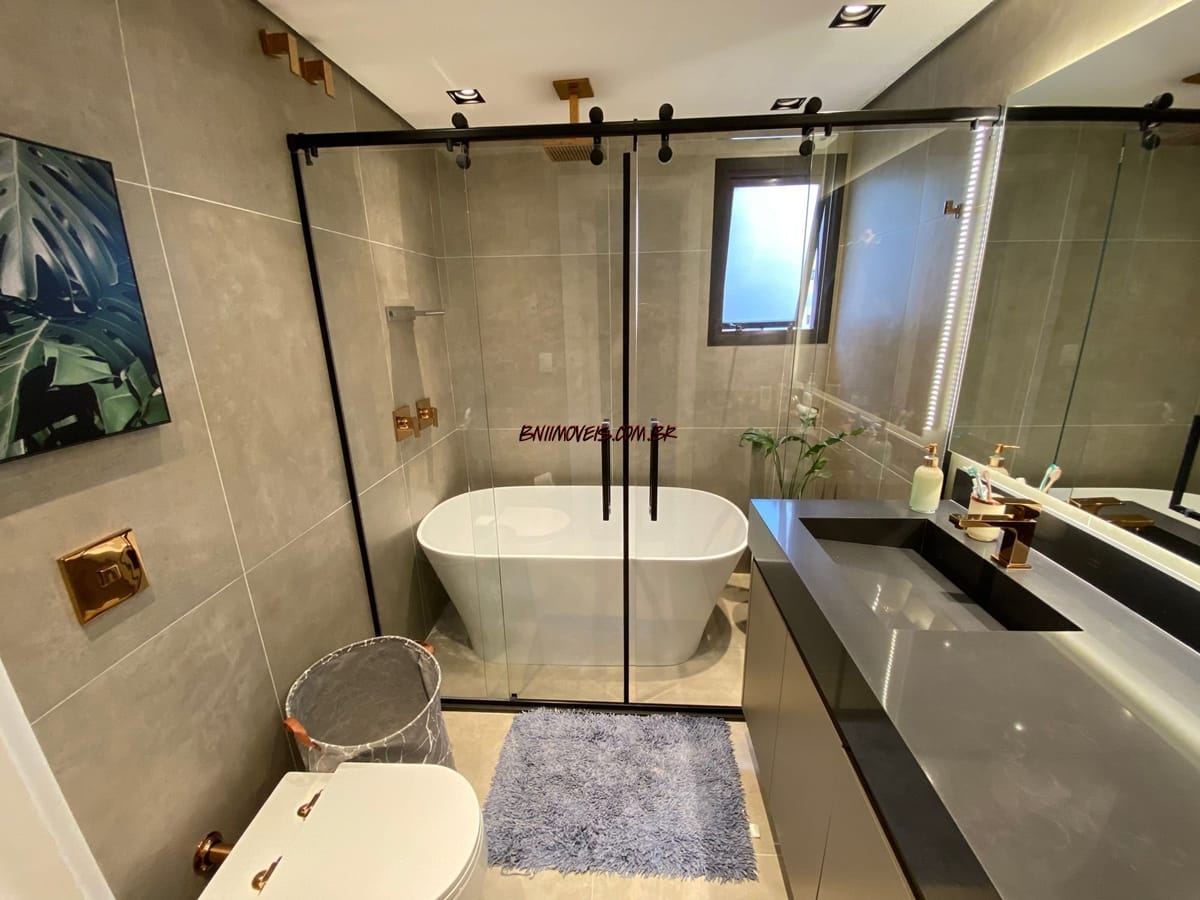 Apartamento, 2 quartos, 160 m² - Foto 9