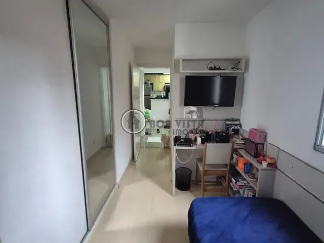 Apartamento 2 quartos e 1 banheiro, à venda, no bairro Jardim São Luís em Suzano