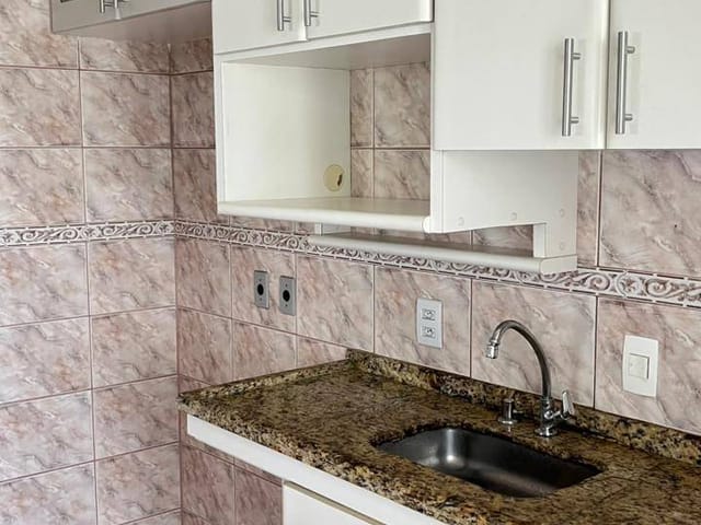 Apartamento 3 quartos e 1 banheiro, à venda, no bairro Cidade Líder em São Paulo