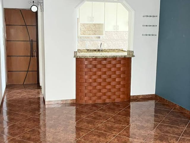 Apartamento 3 quartos e 1 banheiro, à venda, no bairro Cidade Líder em São Paulo