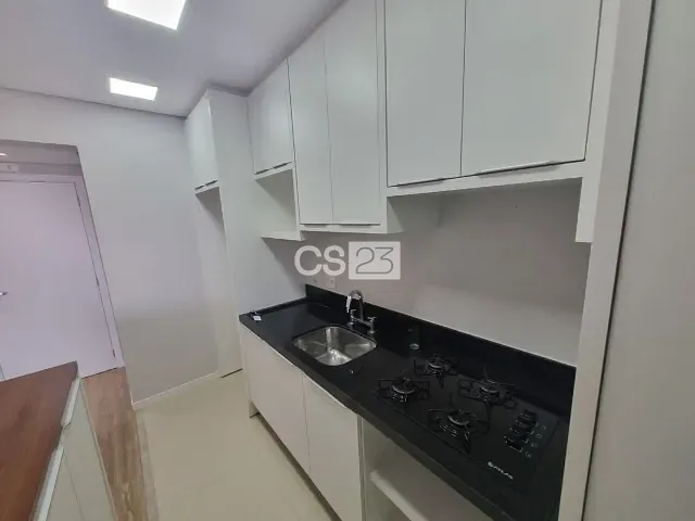 Apartamento com 96m² 1 quarto e 1 banheiro, à venda, no bairro Gleba Fazenda Palhano em Londrina