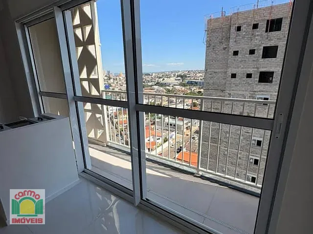 Apartamento 2 quartos e 2 banheiros, para alugar, no bairro Jundiaí em Anápolis
