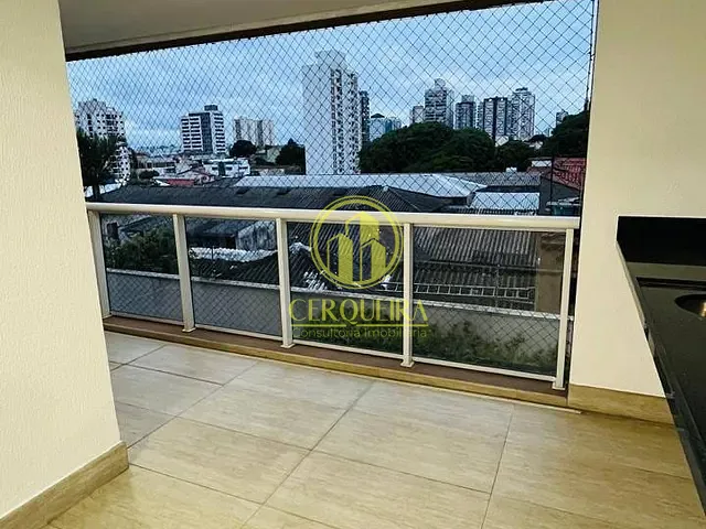 Apartamento 3 quartos e 3 banheiros, à venda, no bairro Ipiranga em São Paulo