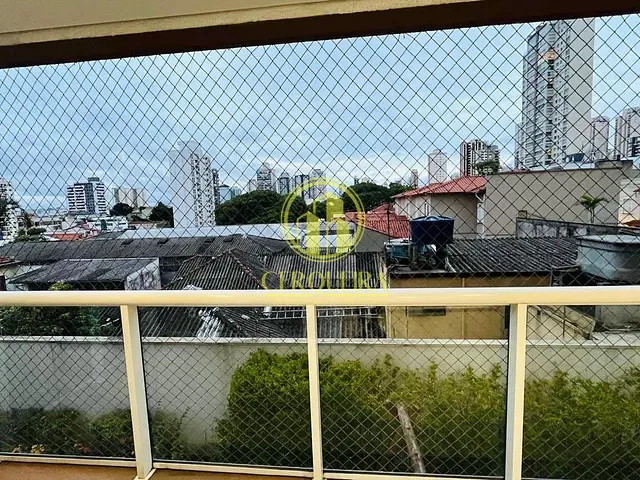 Apartamento 3 quartos e 3 banheiros, à venda, no bairro Ipiranga em São Paulo
