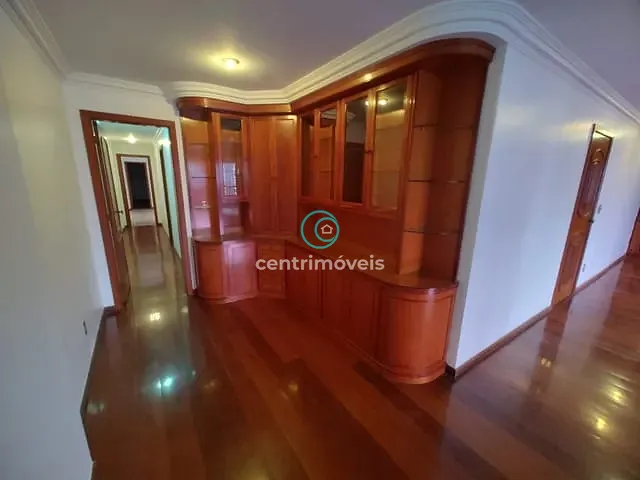 Apartamento 4 quartos e 5 banheiros, à venda, no bairro Tijuca em Rio de Janeiro