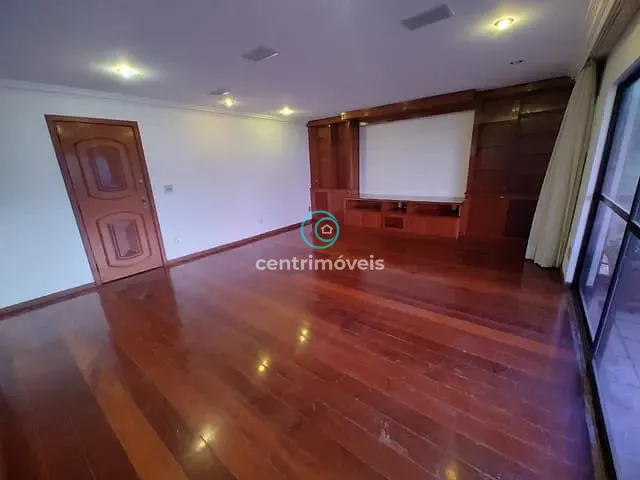Apartamento 4 quartos e 5 banheiros, à venda, no bairro Tijuca em Rio de Janeiro