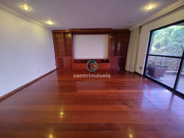 Apartamento 4 quartos e 5 banheiros, à venda, no bairro Tijuca em Rio de Janeiro