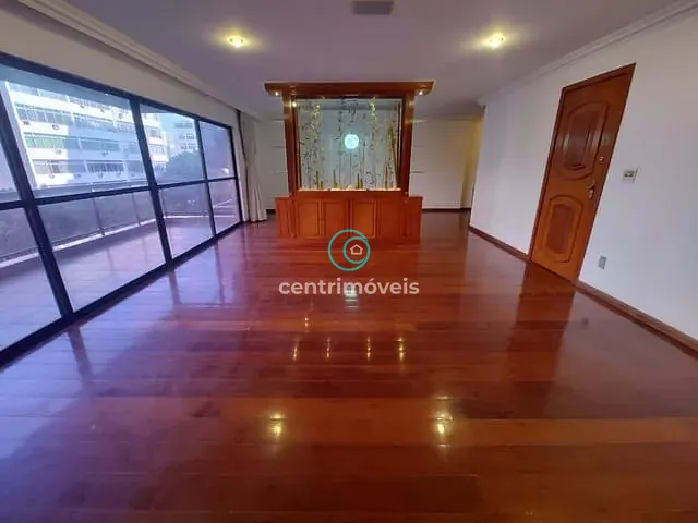 Apartamento 4 quartos e 5 banheiros, à venda, no bairro Tijuca em Rio de Janeiro
