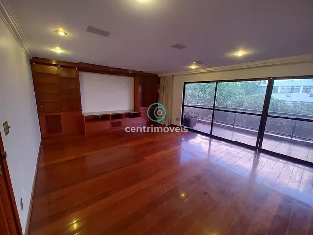 Apartamento 4 quartos e 5 banheiros, à venda, no bairro Tijuca em Rio de Janeiro