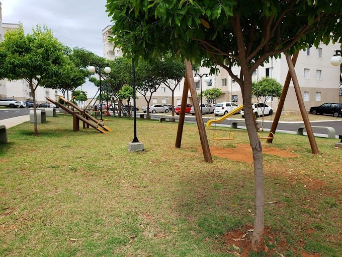 Apartamento à venda com 2 quartos, 55m² - Foto 29