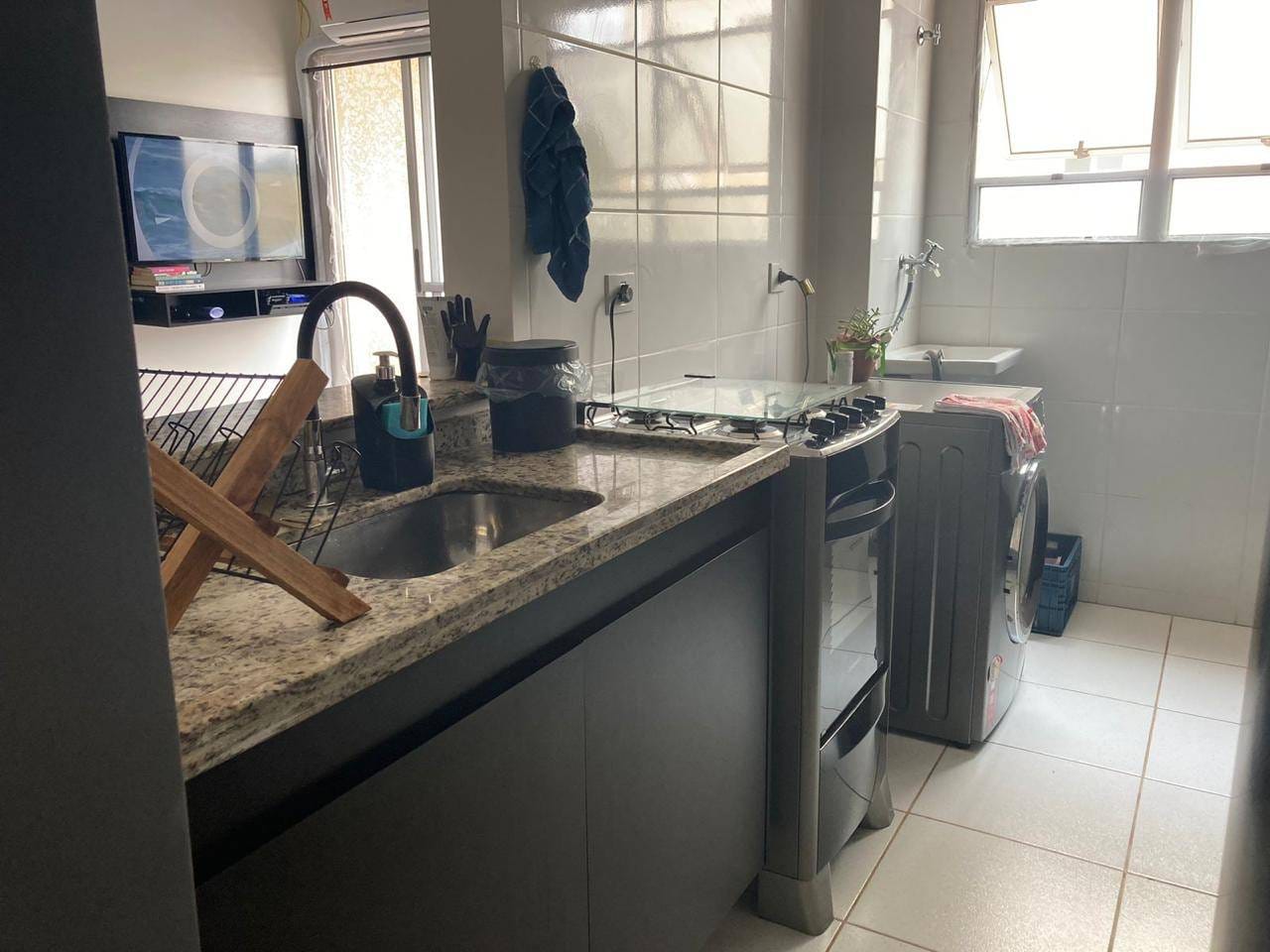 Apartamento à venda com 2 quartos, 55m² - Foto 15
