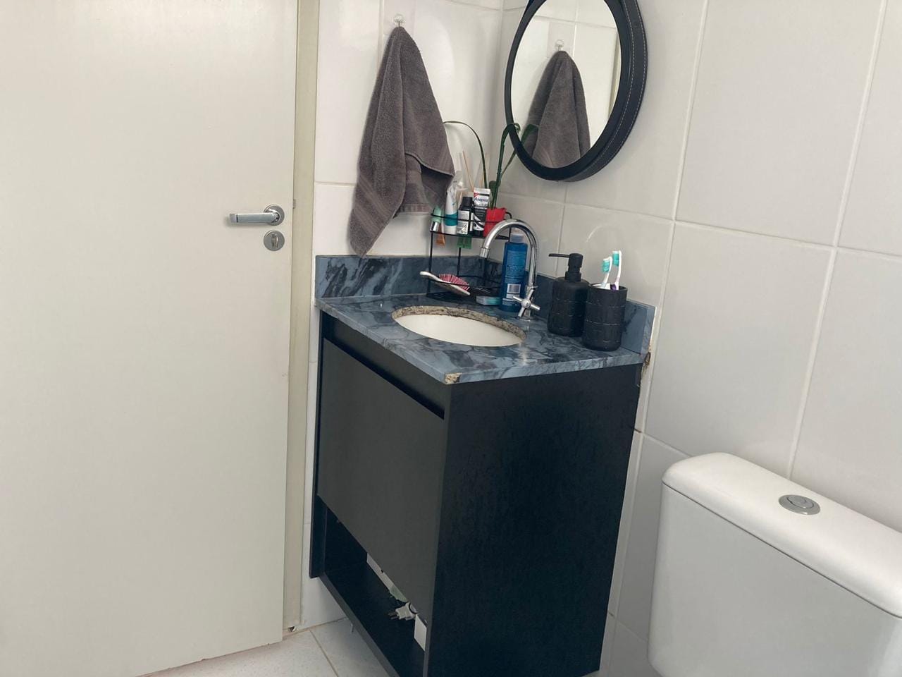 Apartamento à venda com 2 quartos, 55m² - Foto 17