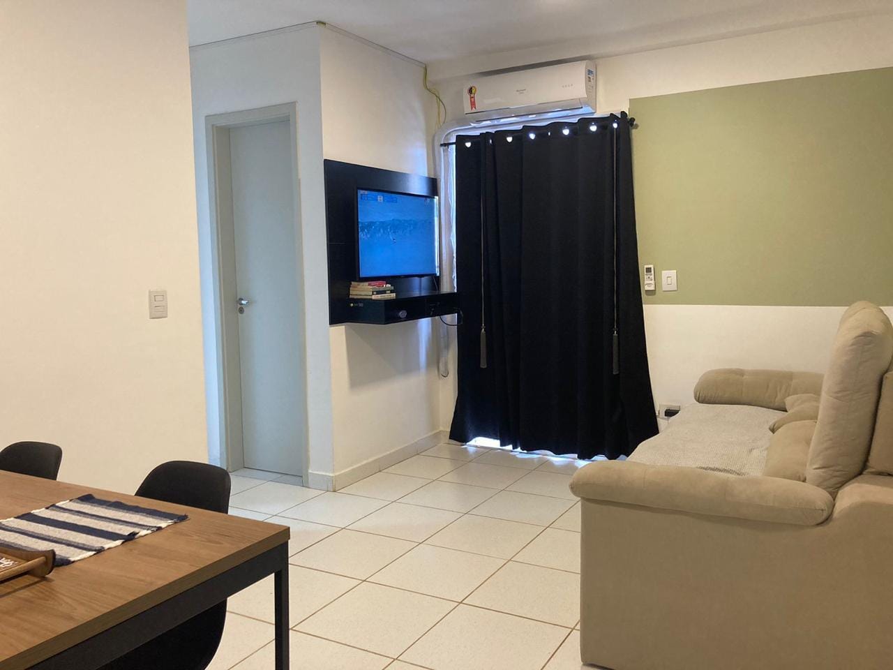 Apartamento à venda com 2 quartos, 55m² - Foto 10