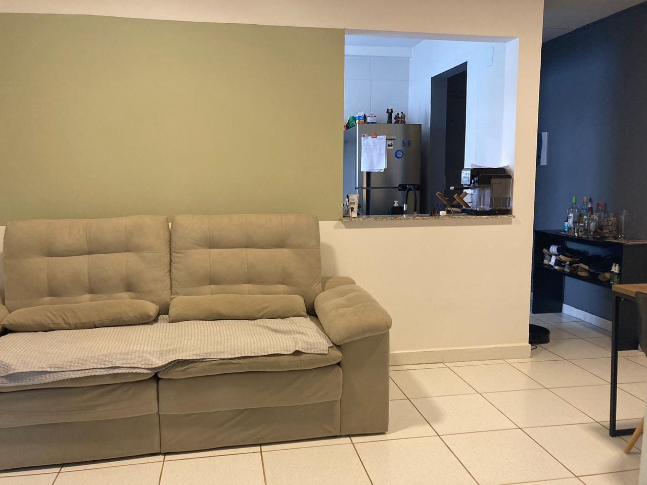 Apartamento à venda com 2 quartos, 55m² - Foto 4