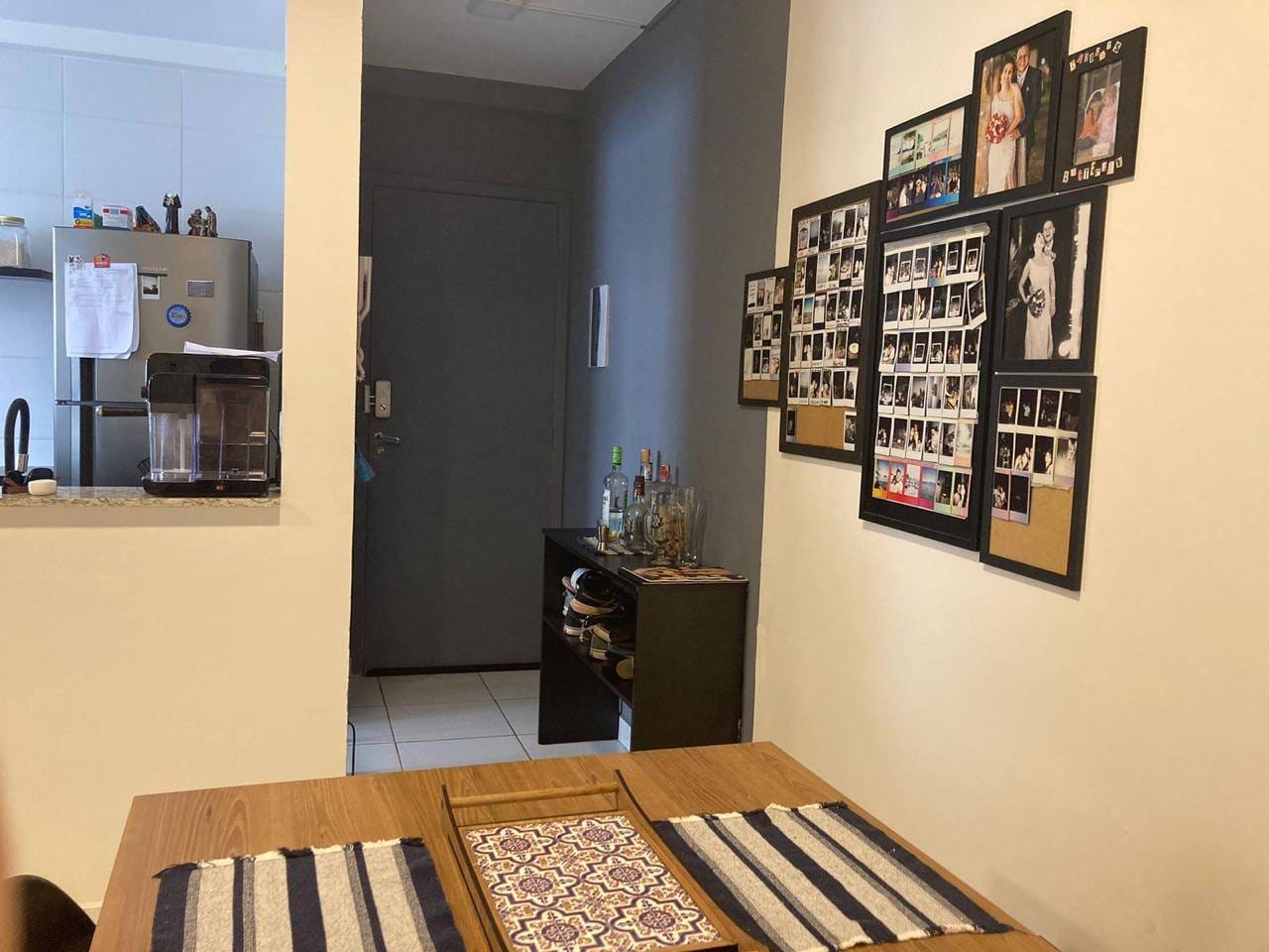 Apartamento à venda com 2 quartos, 55m² - Foto 7