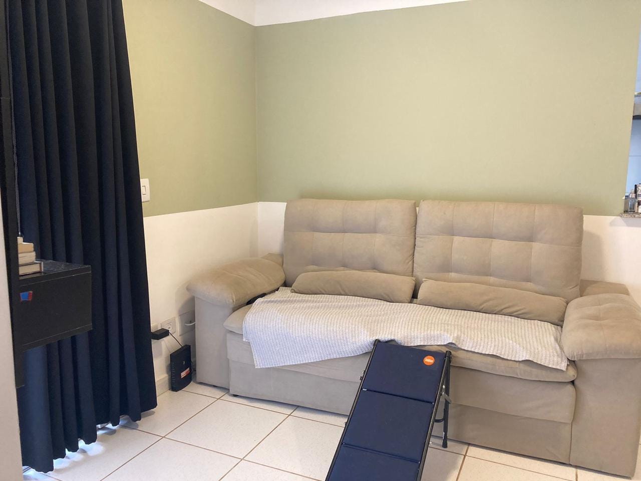 Apartamento à venda com 2 quartos, 55m² - Foto 11