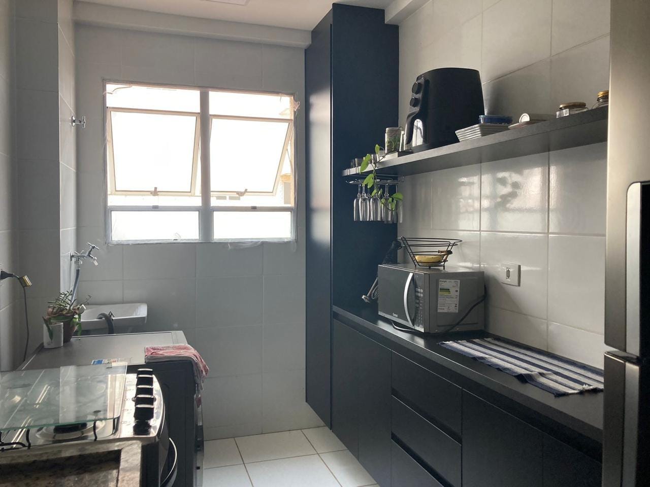 Apartamento à venda com 2 quartos, 55m² - Foto 16