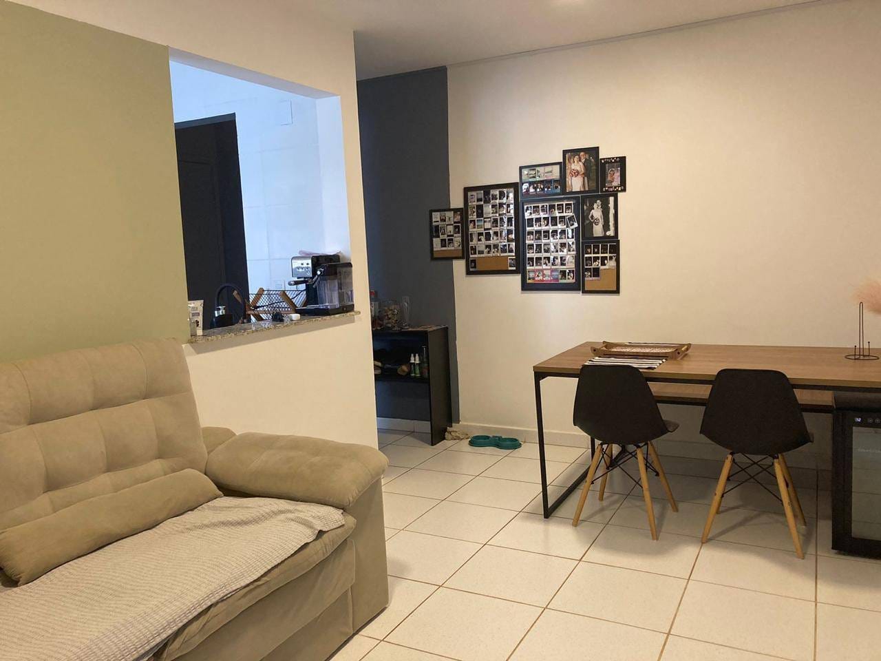 Apartamento à venda com 2 quartos, 55m² - Foto 8