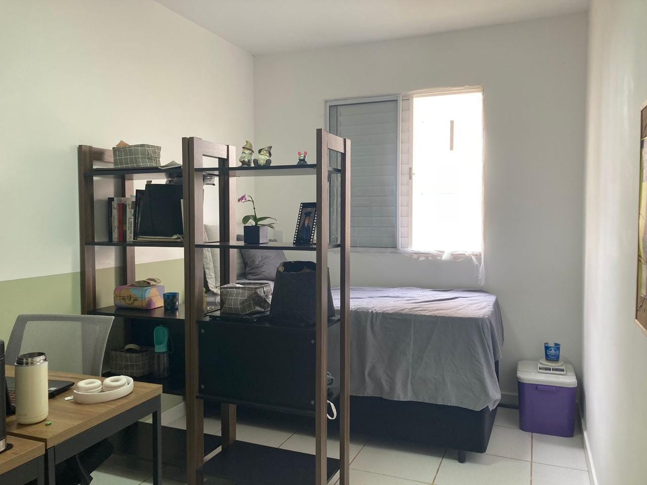 Apartamento à venda com 2 quartos, 55m² - Foto 19