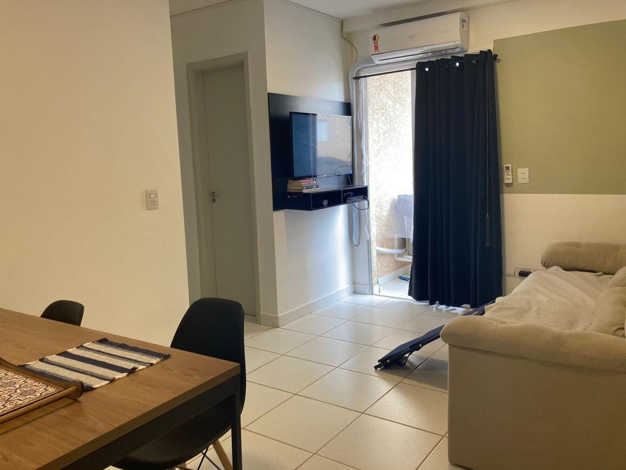 Apartamento à venda com 2 quartos, 55m² - Foto 12